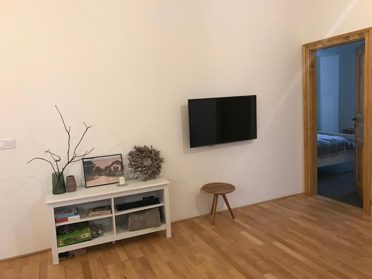 Stara Skola Hedec Aparthotel Králíky Εξωτερικό φωτογραφία