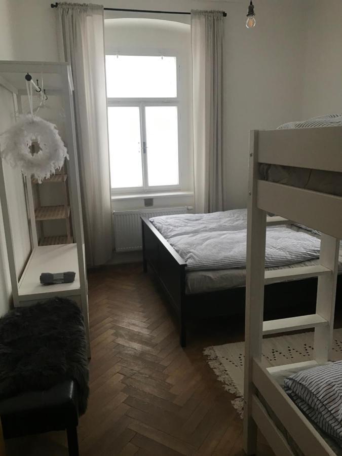 Stara Skola Hedec Aparthotel Králíky Εξωτερικό φωτογραφία