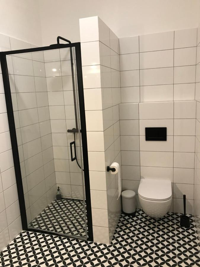 Stara Skola Hedec Aparthotel Králíky Εξωτερικό φωτογραφία