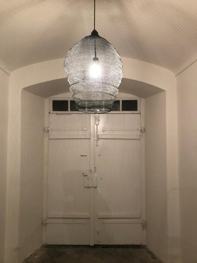 Stara Skola Hedec Aparthotel Králíky Εξωτερικό φωτογραφία