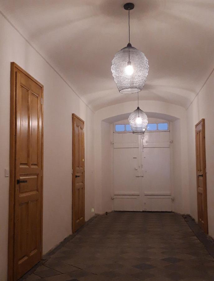 Stara Skola Hedec Aparthotel Králíky Εξωτερικό φωτογραφία