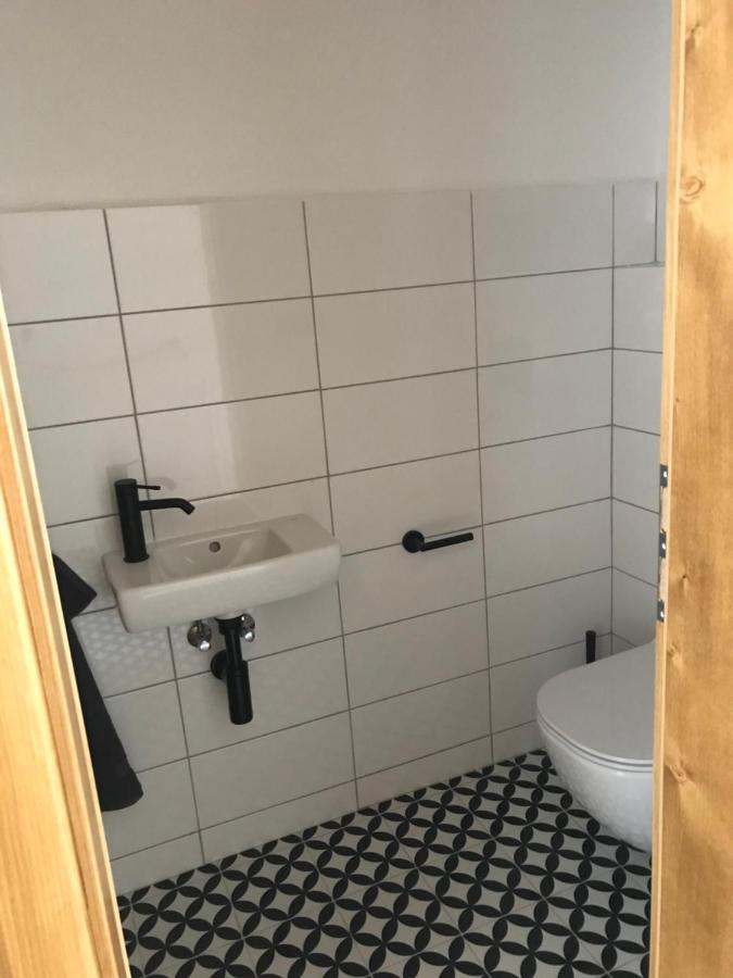 Stara Skola Hedec Aparthotel Králíky Εξωτερικό φωτογραφία