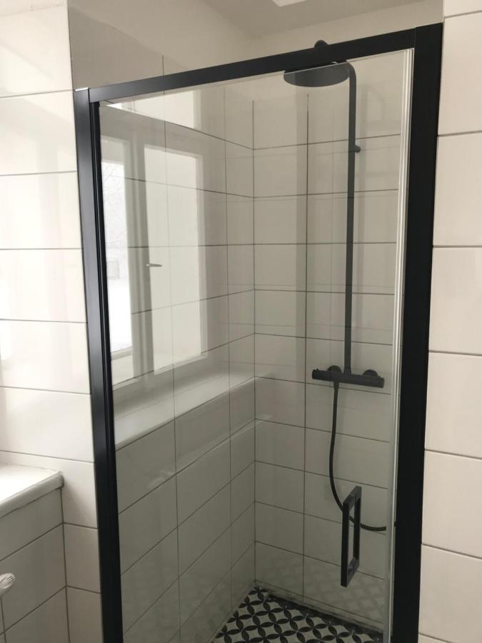 Stara Skola Hedec Aparthotel Králíky Εξωτερικό φωτογραφία