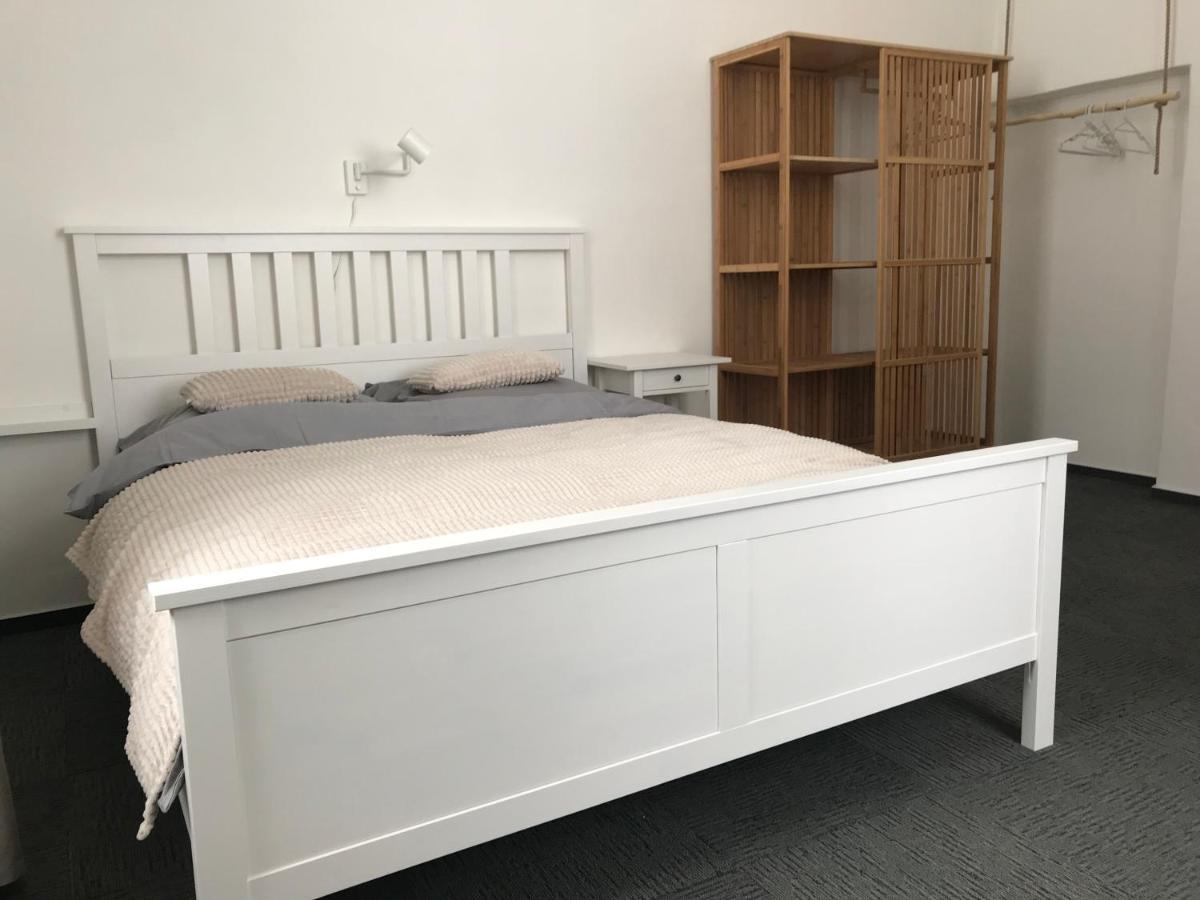 Stara Skola Hedec Aparthotel Králíky Εξωτερικό φωτογραφία