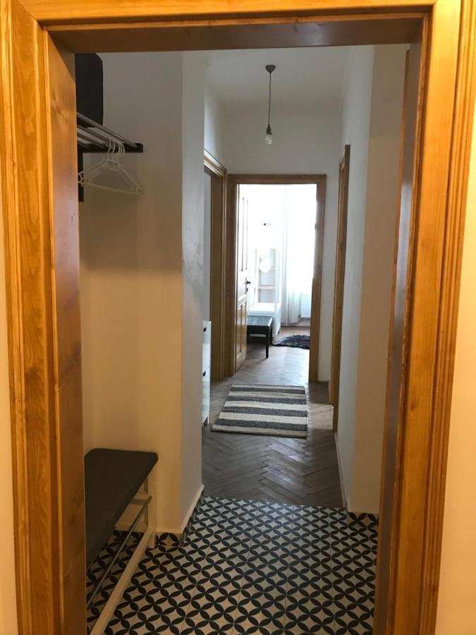 Stara Skola Hedec Aparthotel Králíky Εξωτερικό φωτογραφία