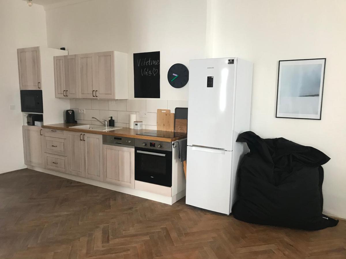 Stara Skola Hedec Aparthotel Králíky Εξωτερικό φωτογραφία