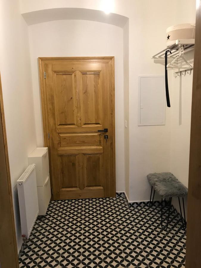 Stara Skola Hedec Aparthotel Králíky Εξωτερικό φωτογραφία