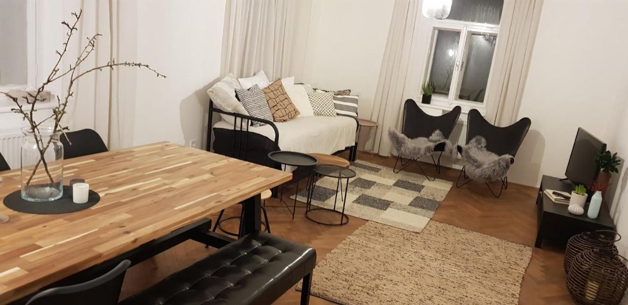 Stara Skola Hedec Aparthotel Králíky Εξωτερικό φωτογραφία