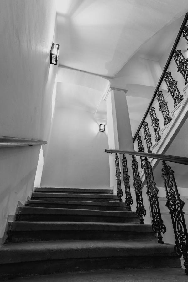 Stara Skola Hedec Aparthotel Králíky Εξωτερικό φωτογραφία