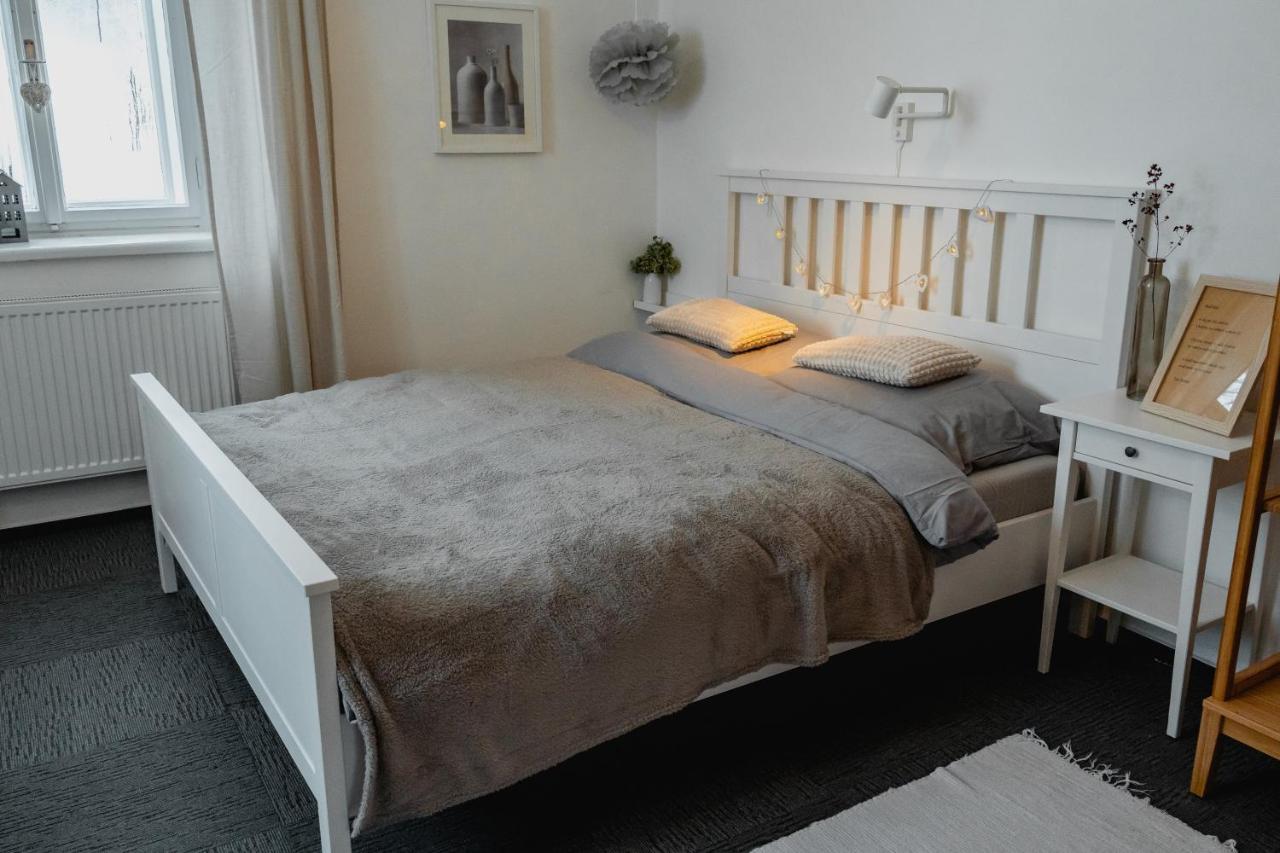 Stara Skola Hedec Aparthotel Králíky Εξωτερικό φωτογραφία