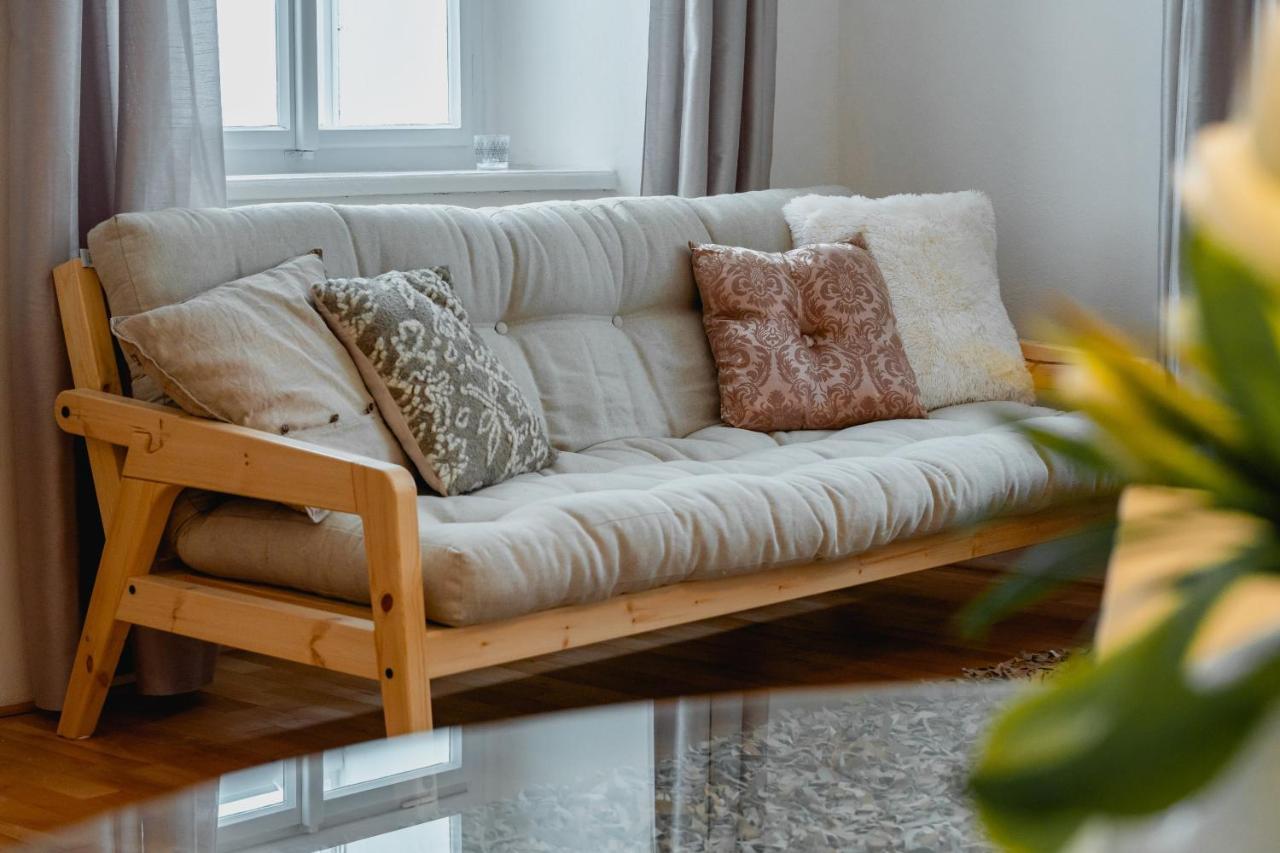 Stara Skola Hedec Aparthotel Králíky Εξωτερικό φωτογραφία